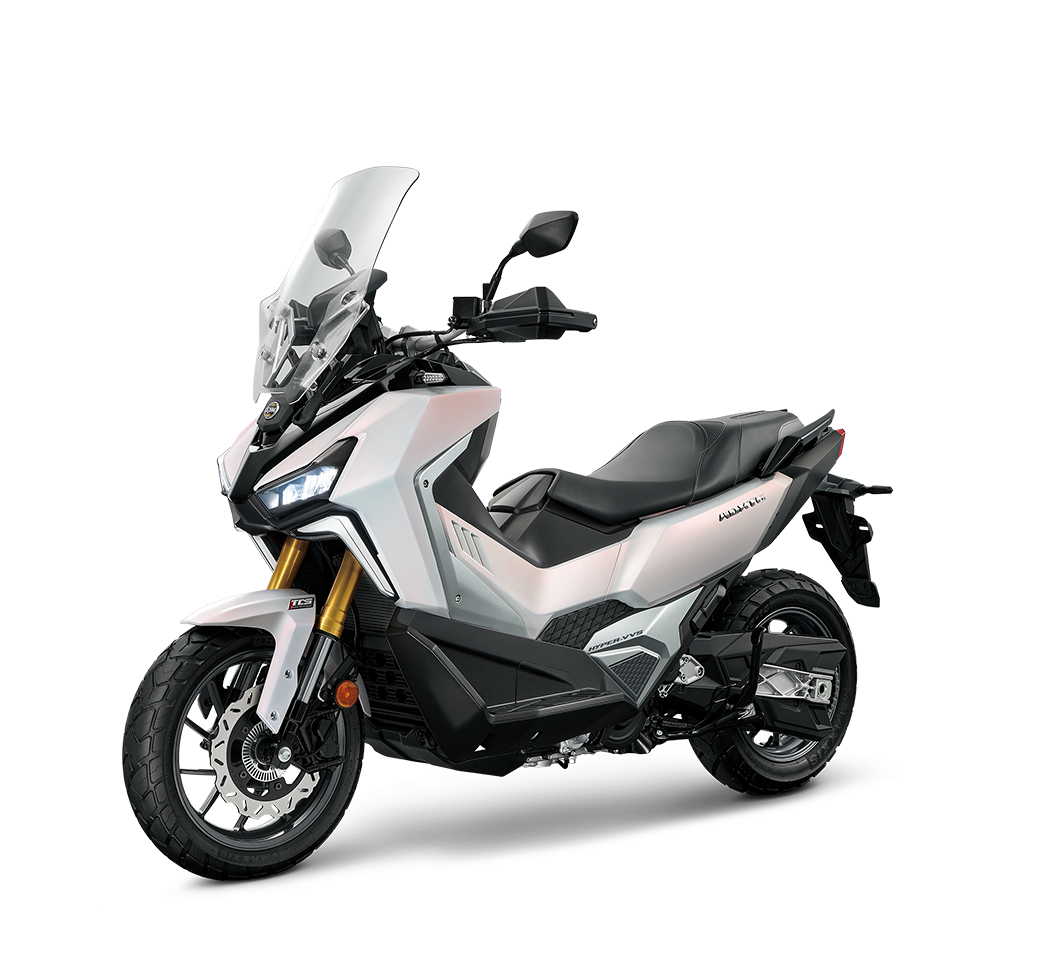 ADX400 TG