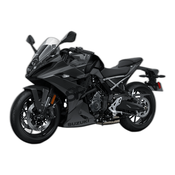 Suzuki GSX-8R