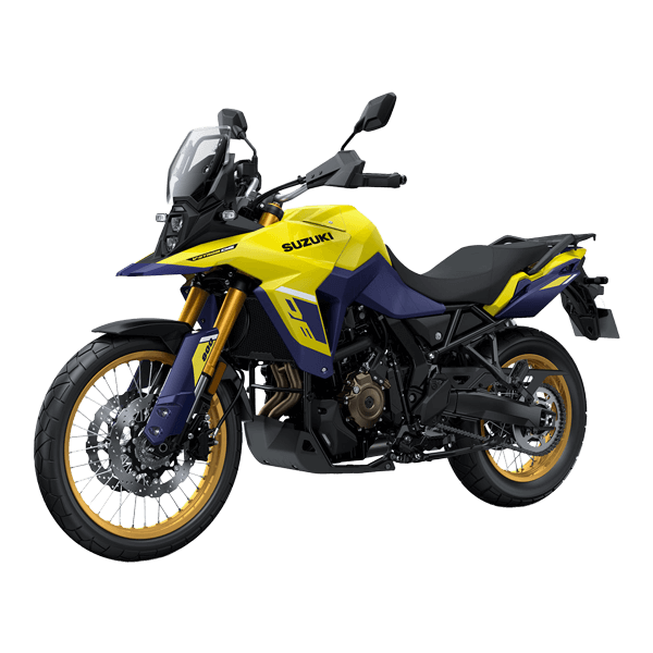 Suzuki V-Strom 800 DE