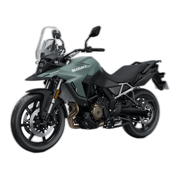 Suzuki V-Strom 800 SE